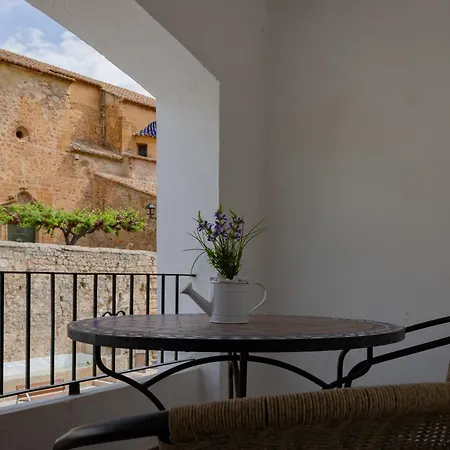 La Muralla Appartamento Andilla