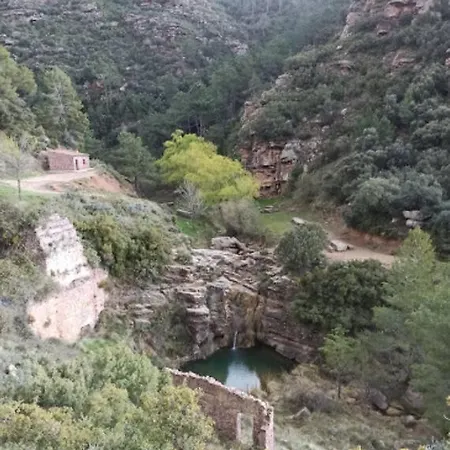 La Muralla Appartamento *
