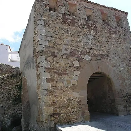 La Muralla * Andilla