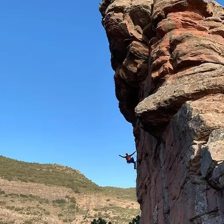 La Muralla Andilla