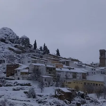La Muralla * Andilla