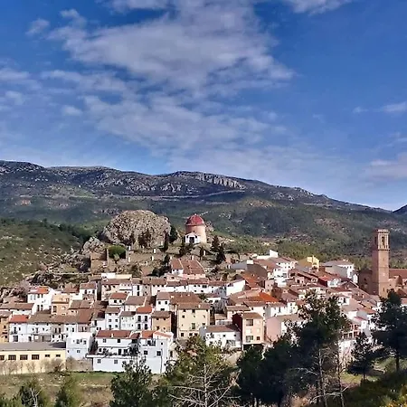 La Muralla